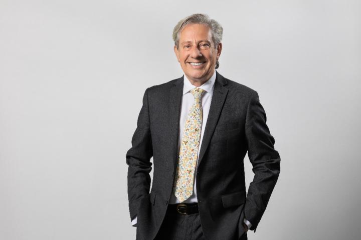 Bill Branthwaite