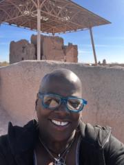 Ingrid Pinkett