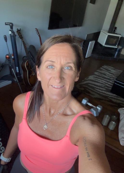 Dawn Penney