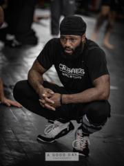 Santonio Thompson jr