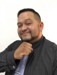 Marvin Ramirez
