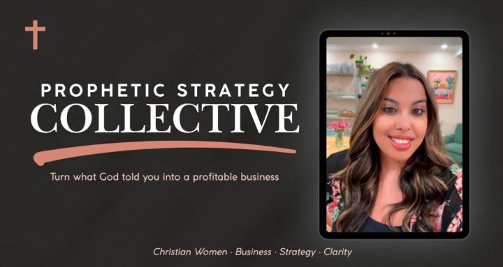 Prophetic Strategy Collective