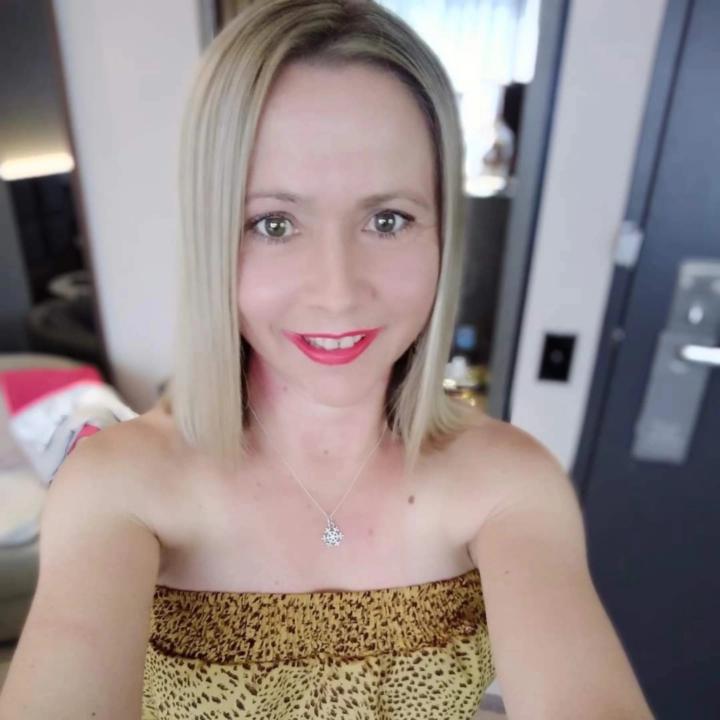 Julie Kinnaird