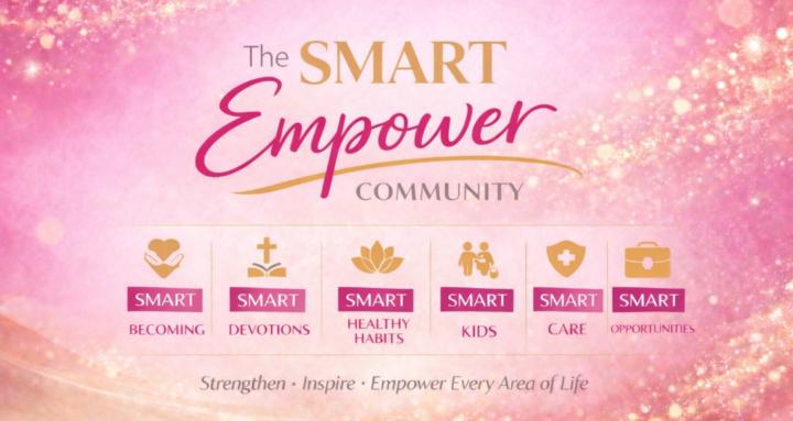 The SMART Empower Community
