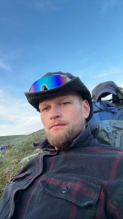 Adrian Utgård
