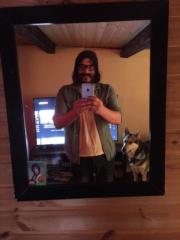 Jim Mortram