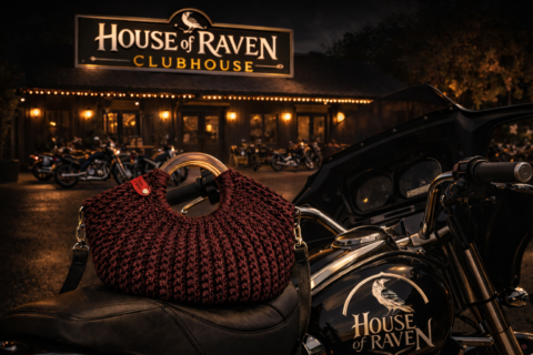 House of Raven Clubhouse gallery image