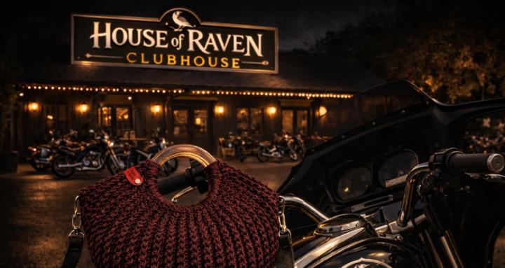 House of Raven Clubhouse