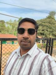 Shivakumar Shantayyanamath