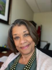 Jacque Green