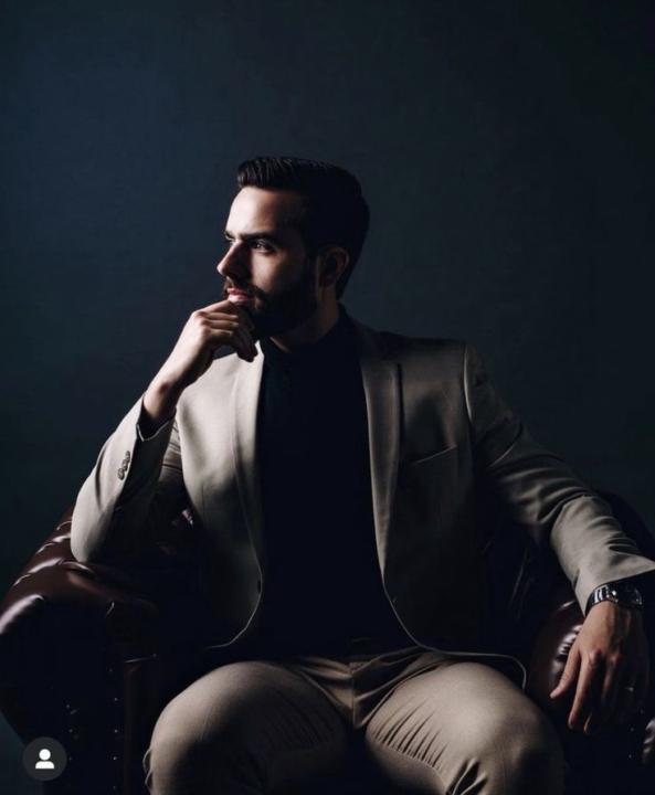 Maoulabaye Guedengue