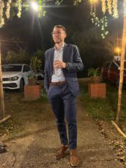 Alberto Movane