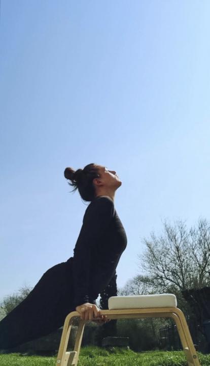 Laurianne Éducation-formation-naturopathie
