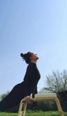 Laurianne Éducation-formation-naturopathie