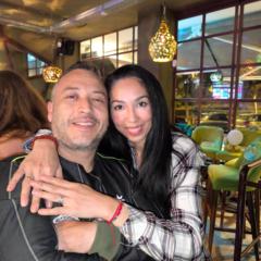 Diana carolina Gonzalez