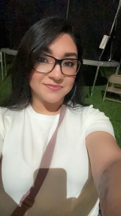Cynthia Maldonado