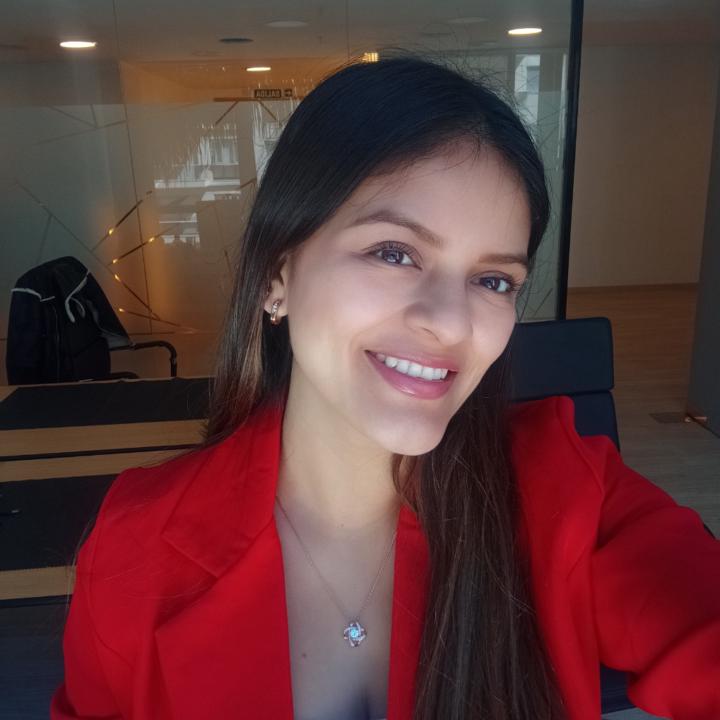 Almendra Peralta