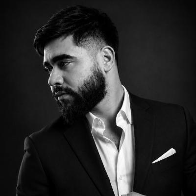 Ahmed Ammar