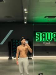 Aaron Singh