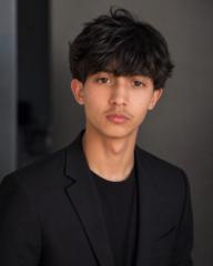 Ethan Mckee