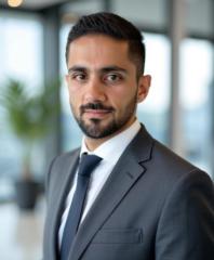 Mohammad Yacoub