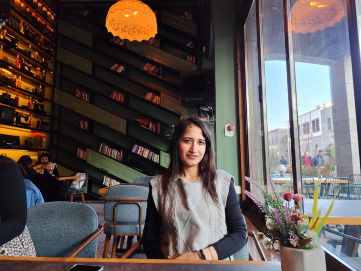 Elif Gülçiçek