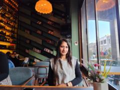 Elif Gülçiçek