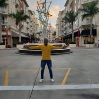 Al Fernando Williams