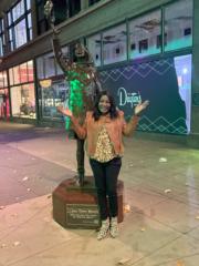 LaDonna Oliver Butler