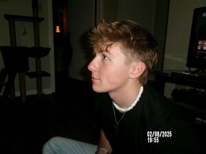 Blake Barnes
