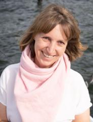 Christiane v. Buddenbrock