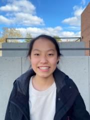 Cindy Wu