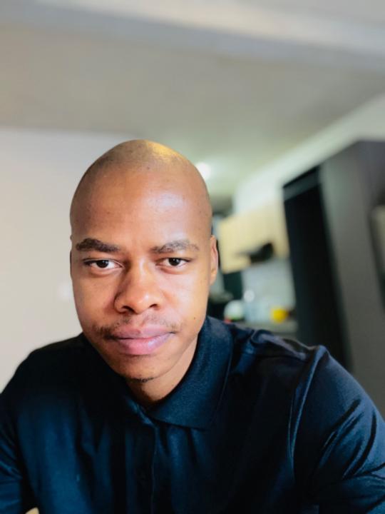 Lebogang Molapo