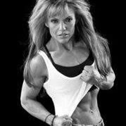 Nikki Meister