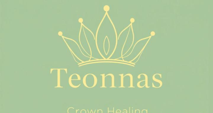 Teonnas Healing hands