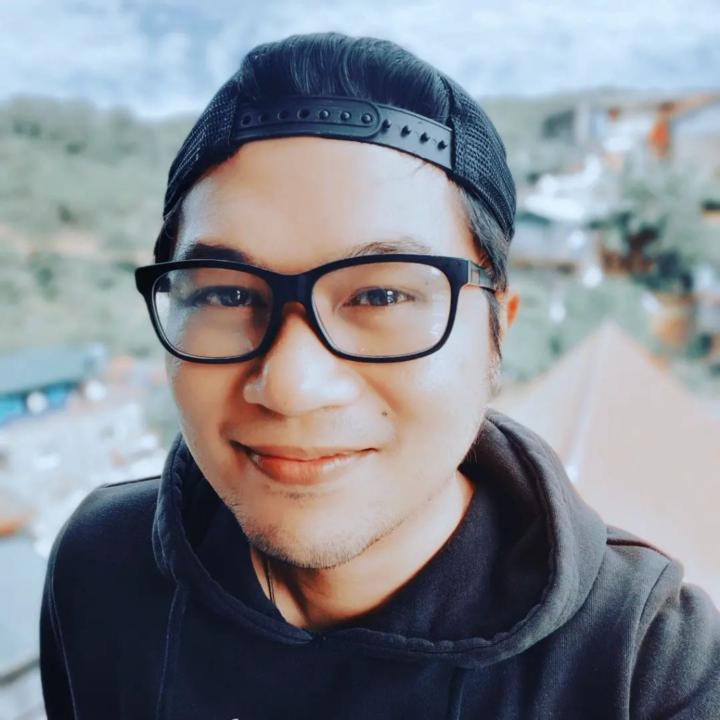 Eric Agamata