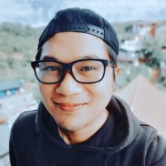 Eric Agamata