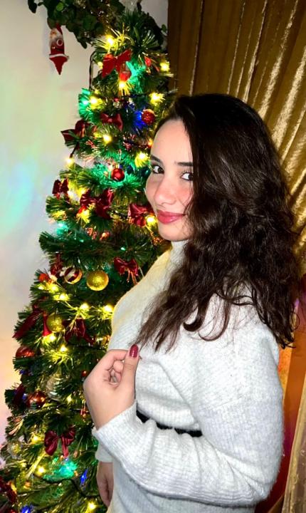 Yostina Aziz