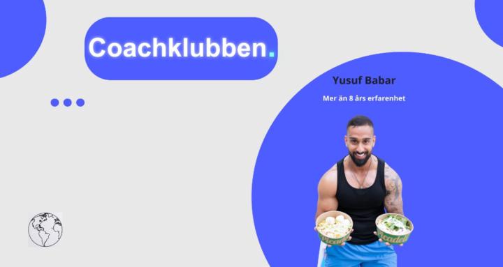 COACHKLUBBEN