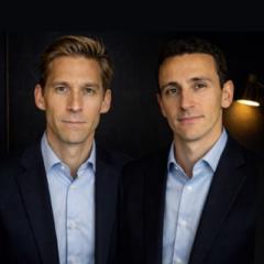 François et Amalric