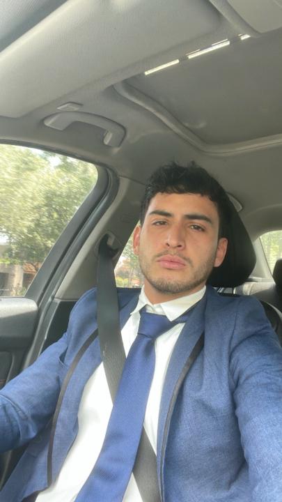 Daniel Maya García Bermúdez