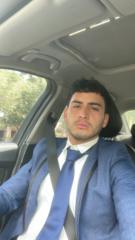 Daniel Maya García Bermúdez