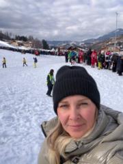 Marlene Petersén
