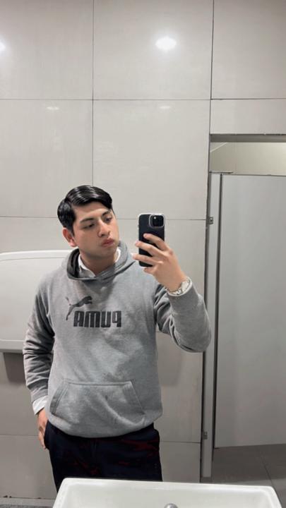 Ricardo Flores