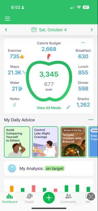 ⚡️Day 11 — Saturday, Oct 4