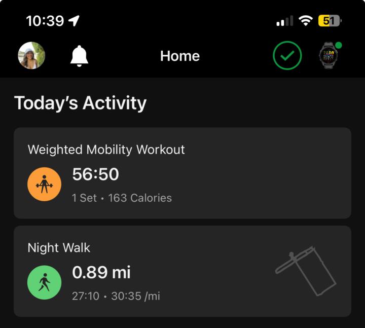 Day 6 - got it done 