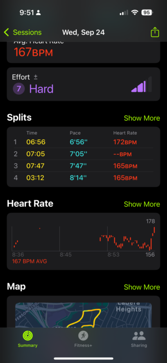 First 50: Day 1 and Day 2 Review