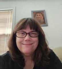 Deborah Plowman