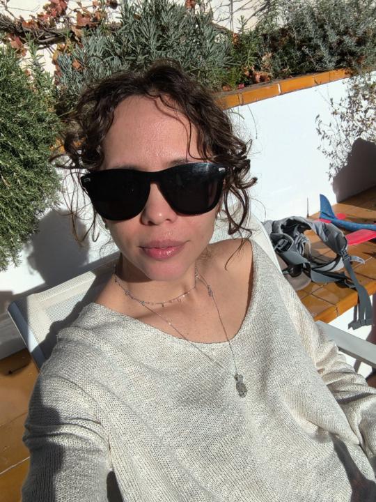 Yaray Osorio Ramirez