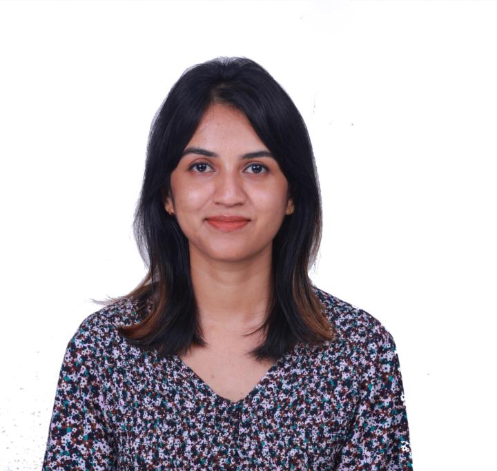 Nimitha Juhy